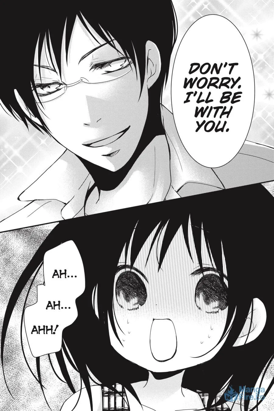 Read Ani-Imo chapter 29 image 29 on Lezhin