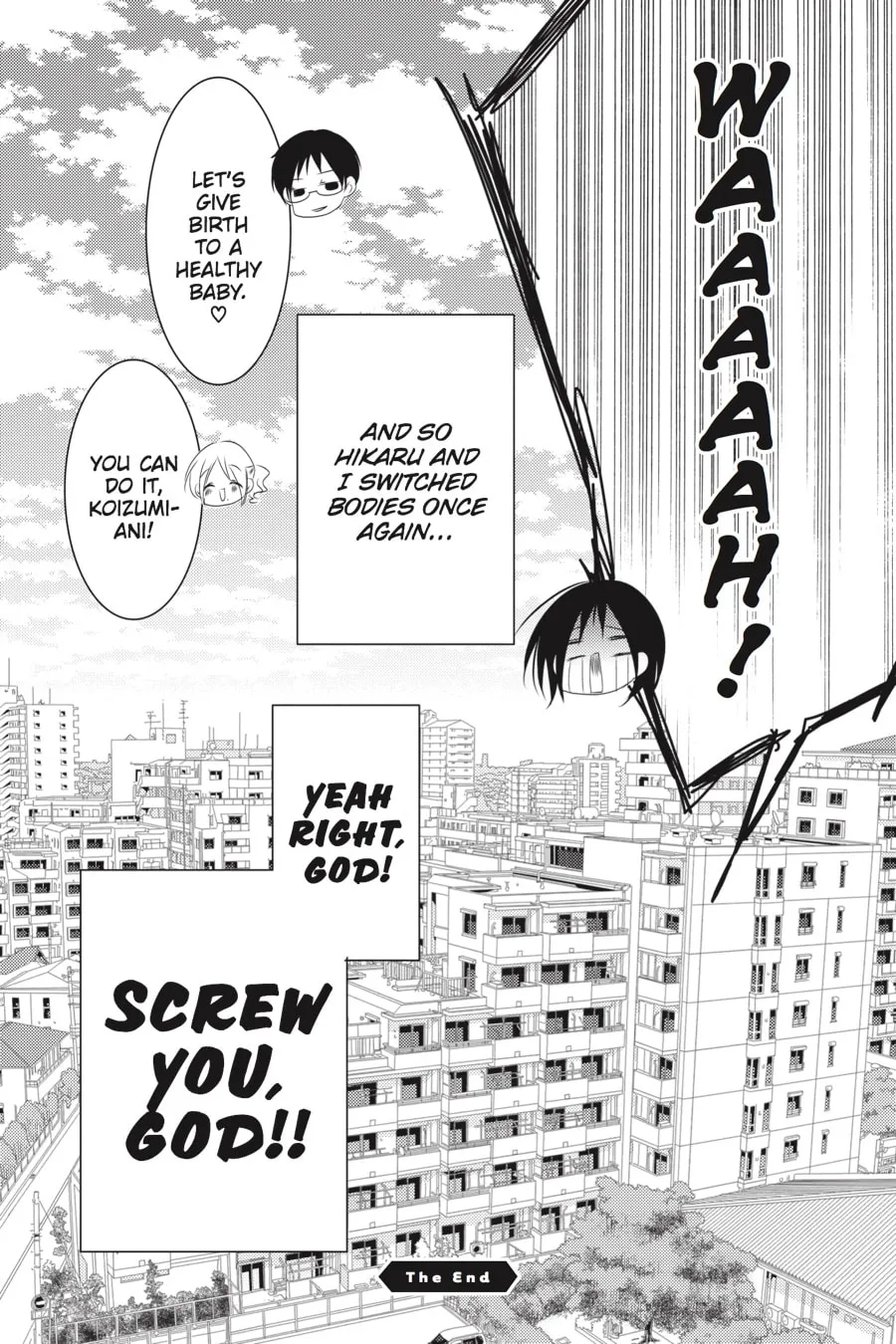 Read Ani-Imo chapter 29 image 30 on Lezhin