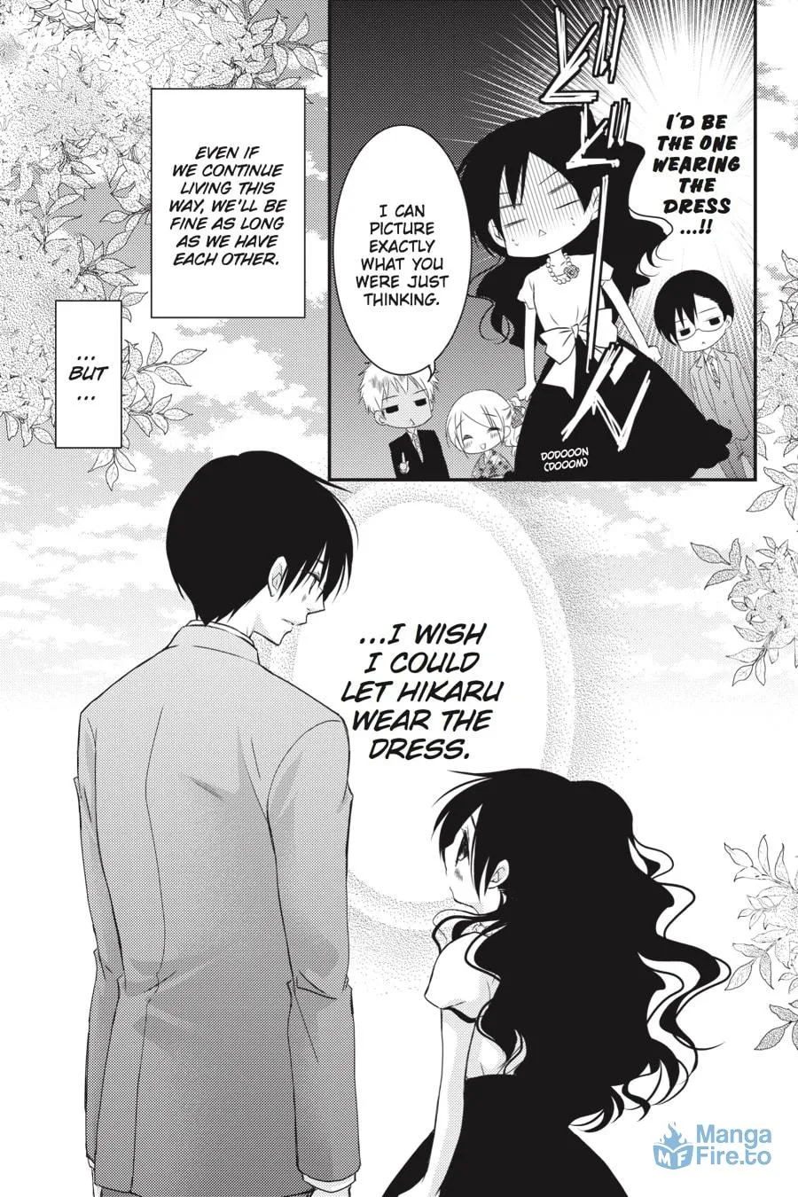 Read Ani-Imo chapter 29 image 8 on Lezhin