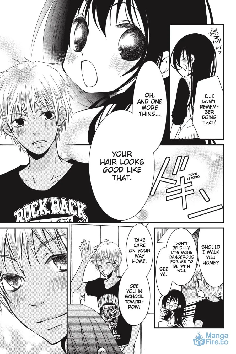 Read Ani-Imo chapter 6 image 20 on Lezhin