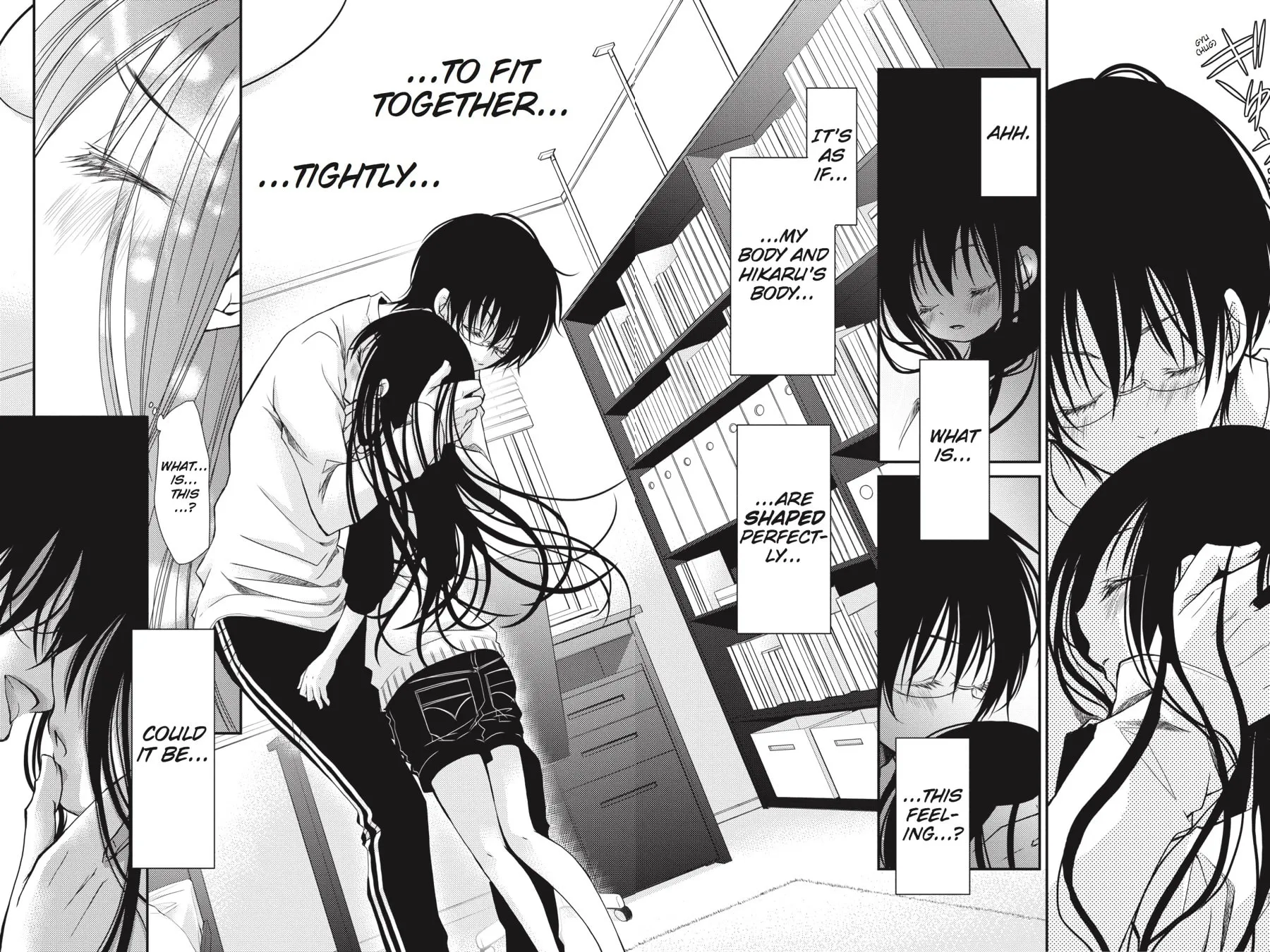 Read Ani-Imo chapter 6 image 31 on Lezhin