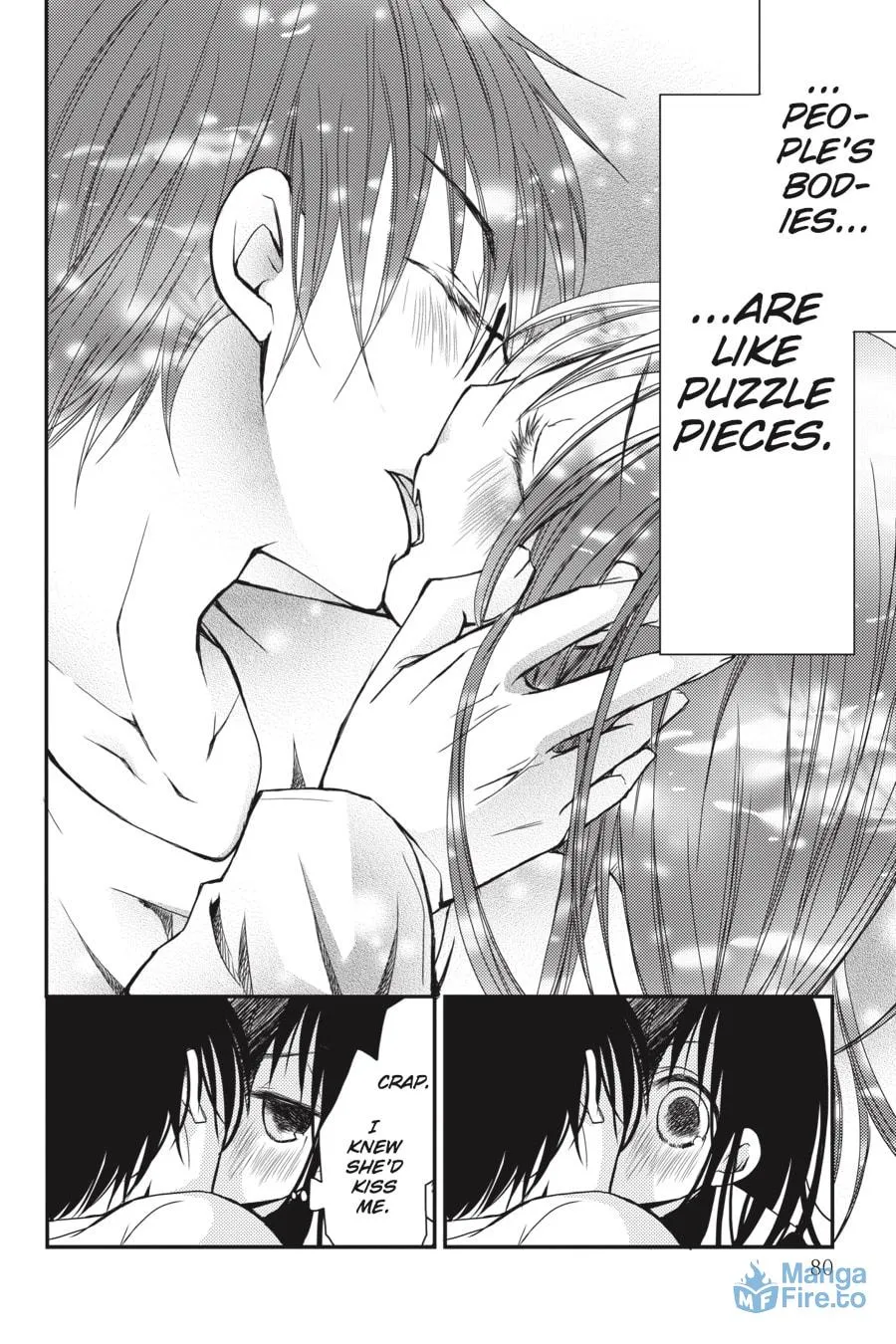 Read Ani-Imo chapter 6 image 32 on Lezhin
