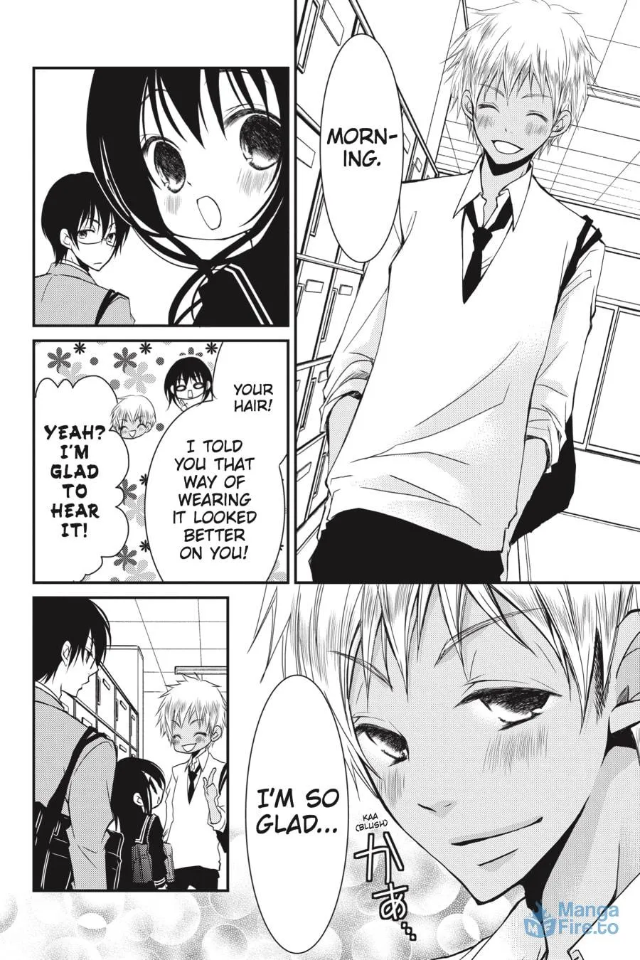 Read Ani-Imo chapter 7 image 11 on Lezhin