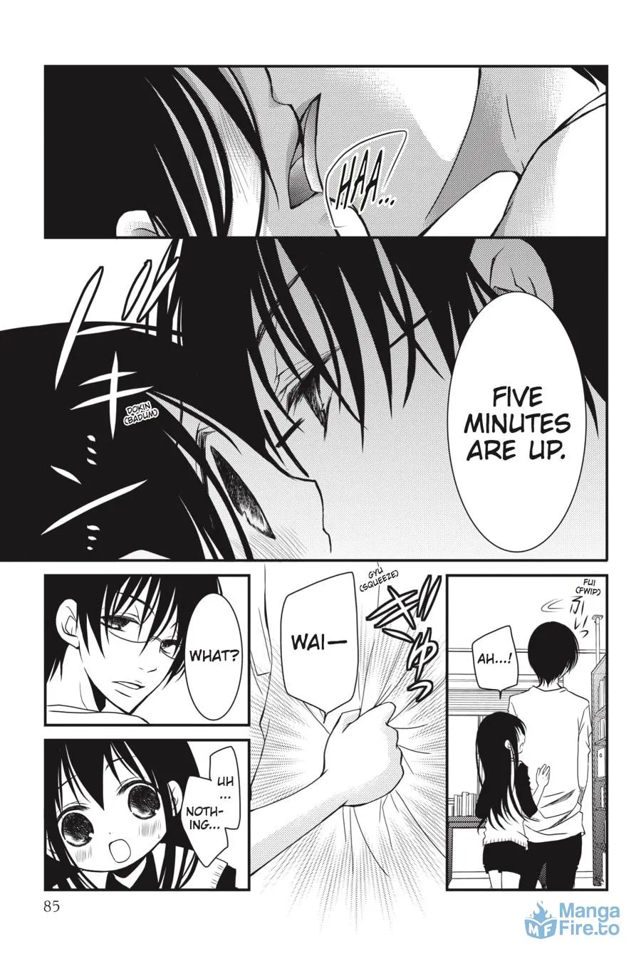 Read Ani-Imo chapter 7 image 2 on Lezhin