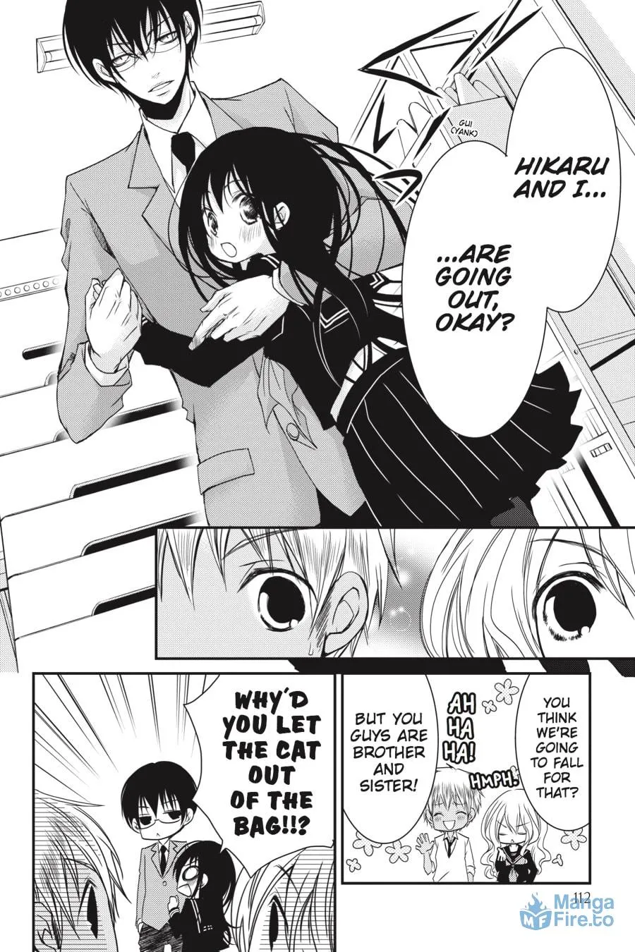 Read Ani-Imo chapter 7 image 29 on Lezhin