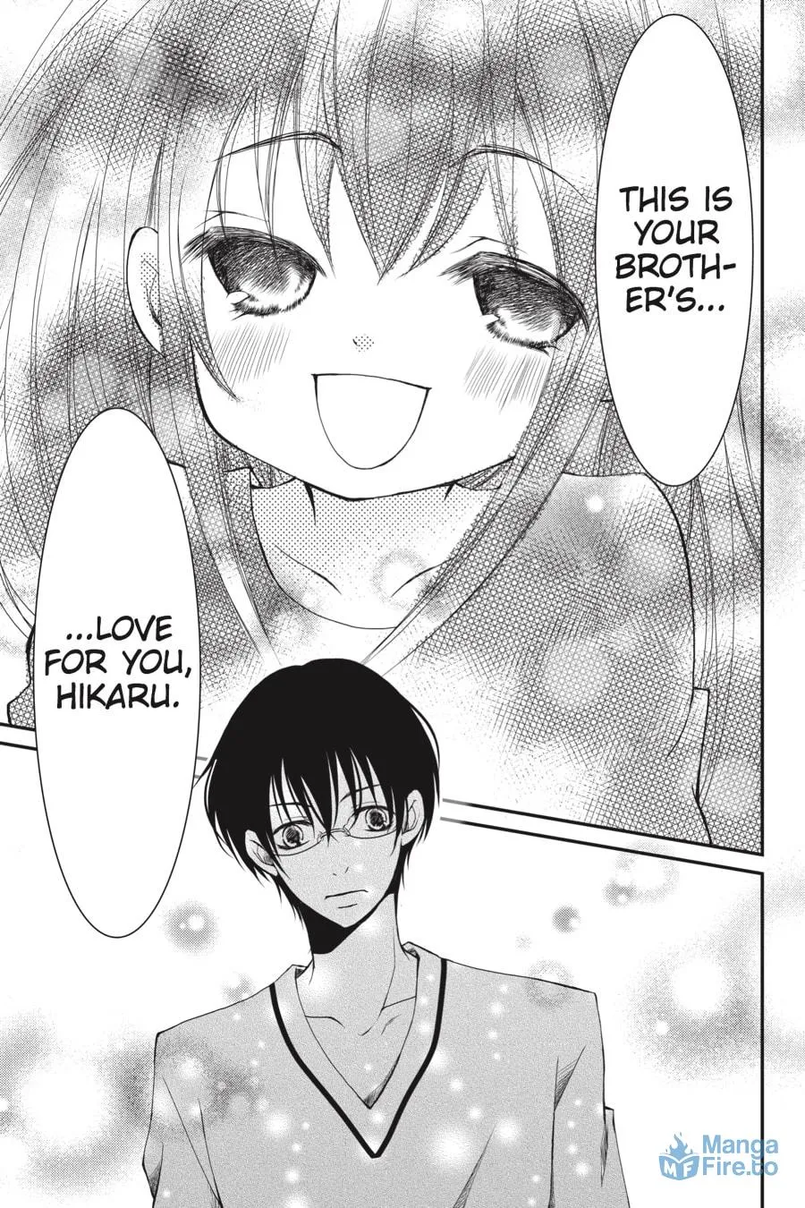 Read Ani-Imo chapter 8 image 26 on Lezhin