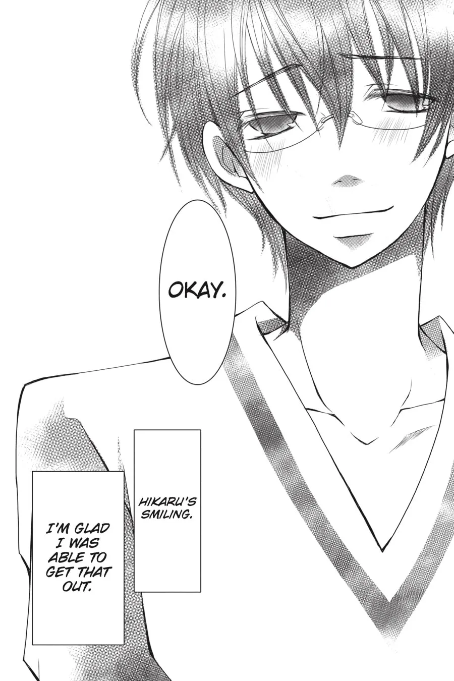 Read Ani-Imo chapter 8 image 27 on Lezhin