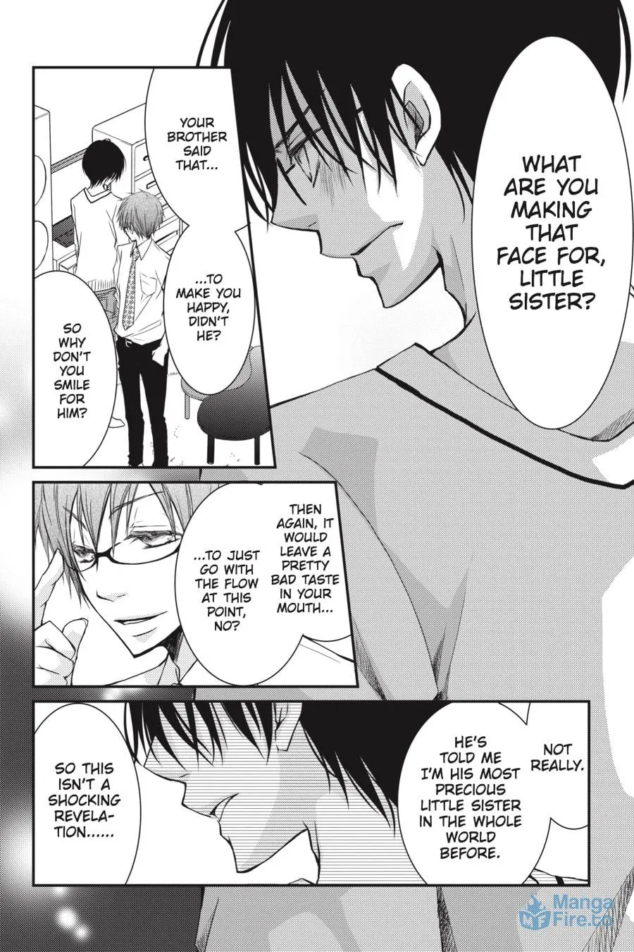 Read Ani-Imo chapter 8 image 29 on Lezhin