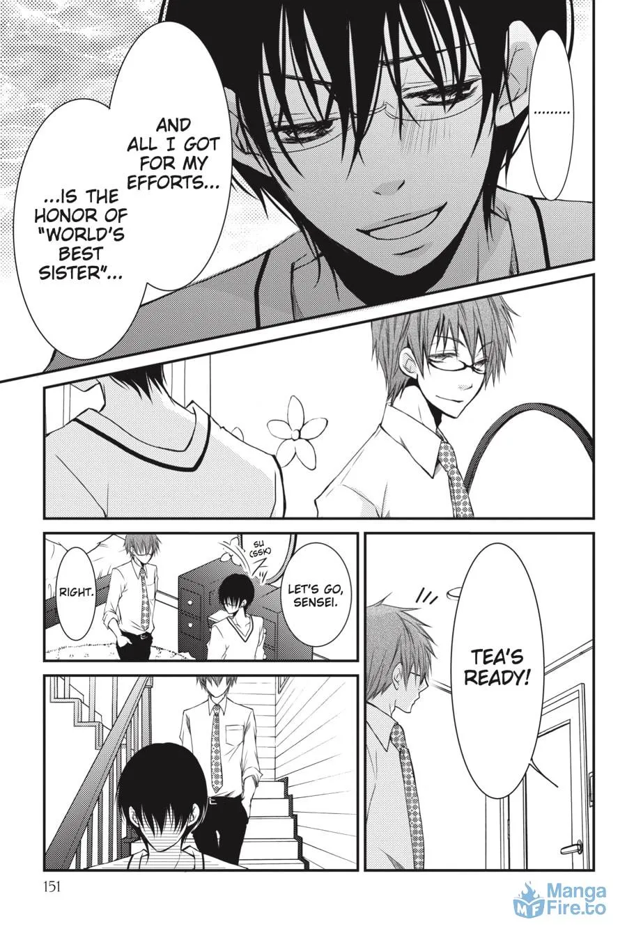 Read Ani-Imo chapter 8 image 32 on Lezhin