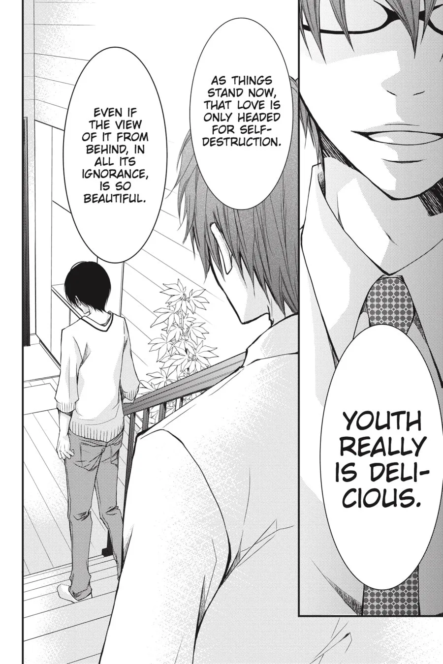 Read Ani-Imo chapter 8 image 33 on Lezhin