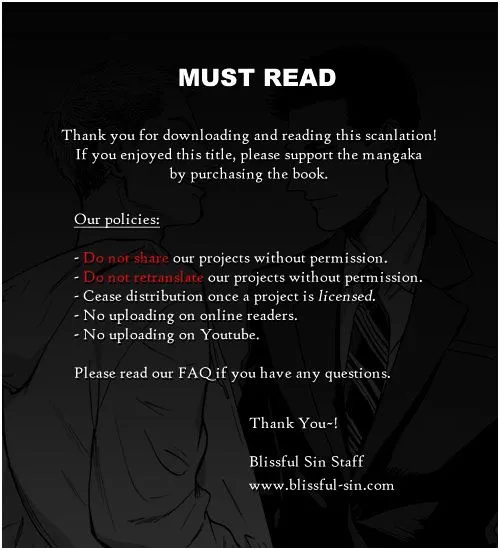 Read Ani no Chuukoku chapter 0 image 41 on Lezhin