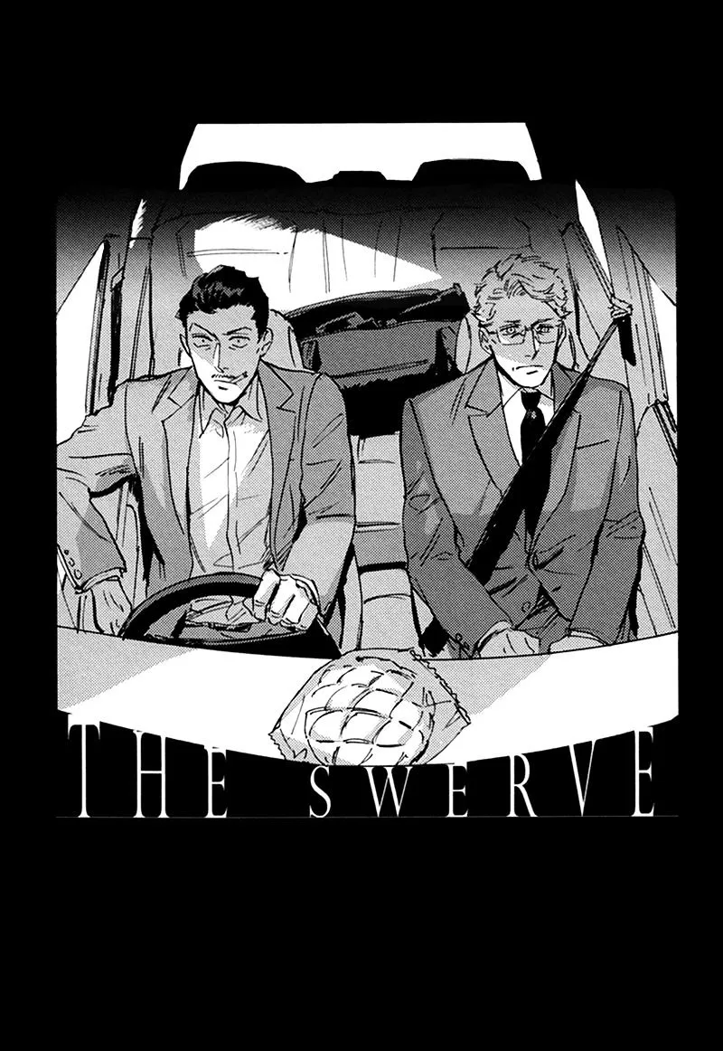Read Ani no Chuukoku chapter 3 image 2 on Lezhin