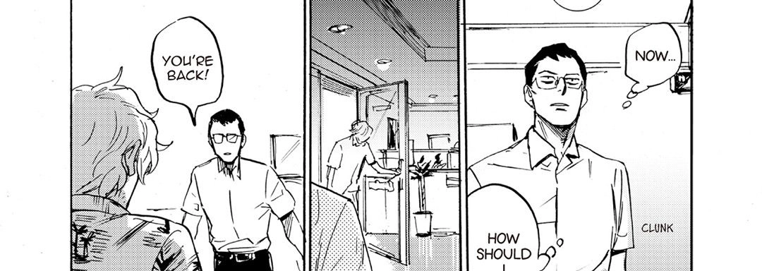 Read Ani no Chuukoku chapter 8 image 12 on Lezhin