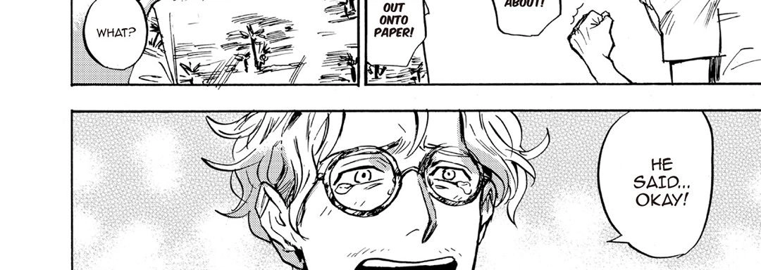 Read Ani no Chuukoku chapter 8 image 14 on Lezhin
