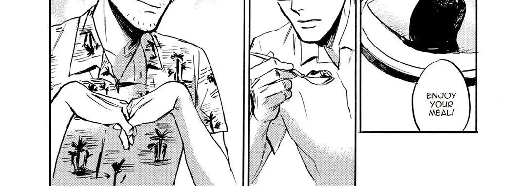 Read Ani no Chuukoku chapter 8 image 19 on Lezhin