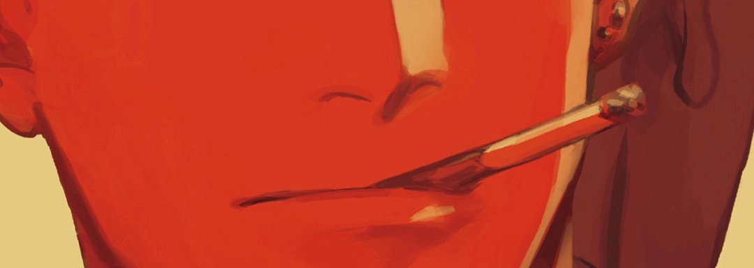 Read Ani no Chuukoku chapter 8 image 2 on Lezhin