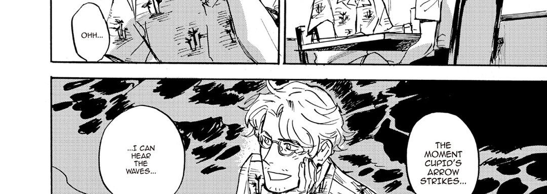 Read Ani no Chuukoku chapter 8 image 22 on Lezhin