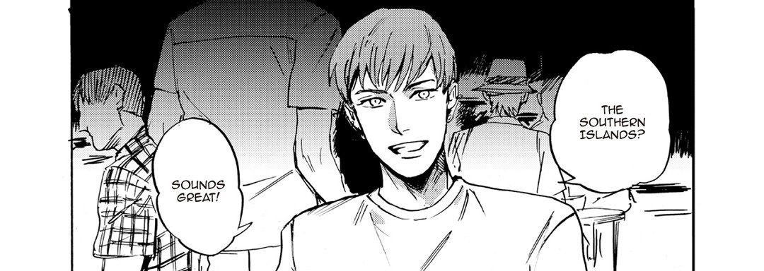 Read Ani no Chuukoku chapter 8 image 28 on Lezhin
