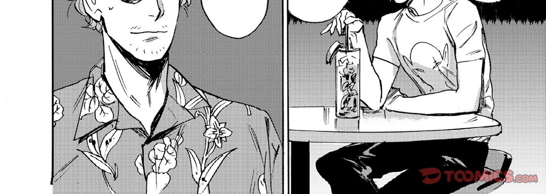 Read Ani no Chuukoku chapter 8 image 31 on Lezhin