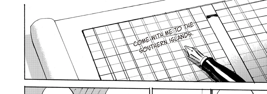 Read Ani no Chuukoku chapter 8 image 36 on Lezhin