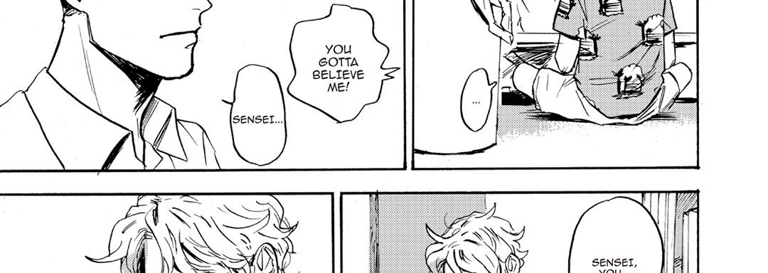Read Ani no Chuukoku chapter 8 image 42 on Lezhin