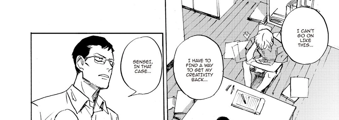 Read Ani no Chuukoku chapter 8 image 44 on Lezhin