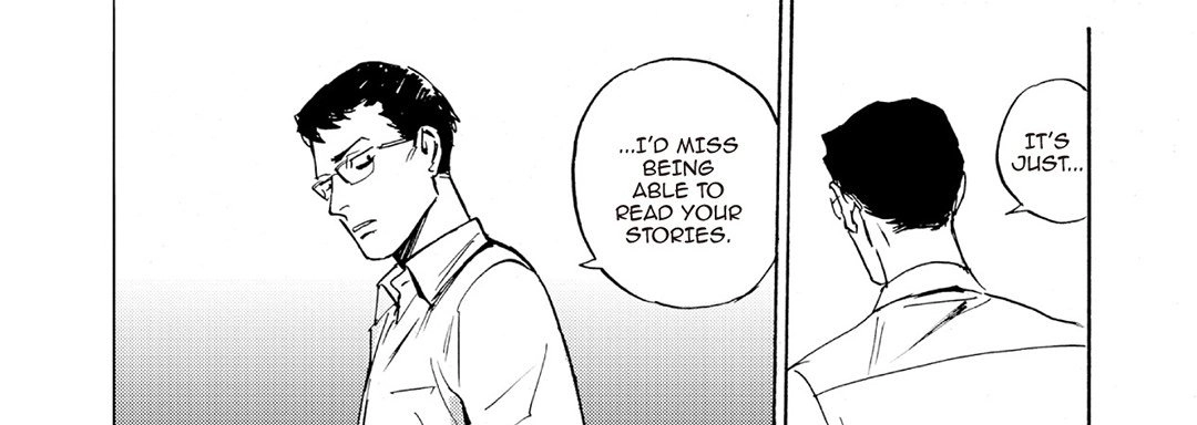 Read Ani no Chuukoku chapter 8 image 48 on Lezhin