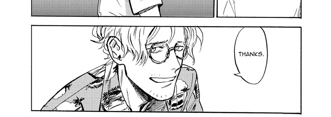 Read Ani no Chuukoku chapter 8 image 49 on Lezhin