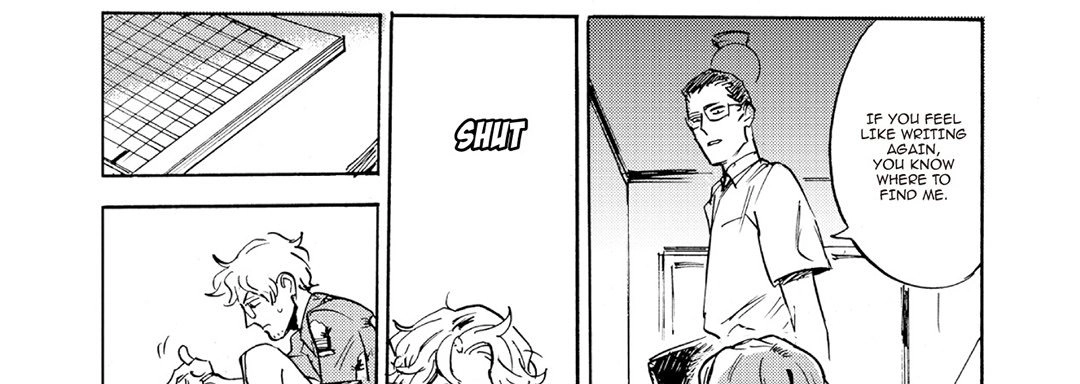 Read Ani no Chuukoku chapter 8 image 50 on Lezhin