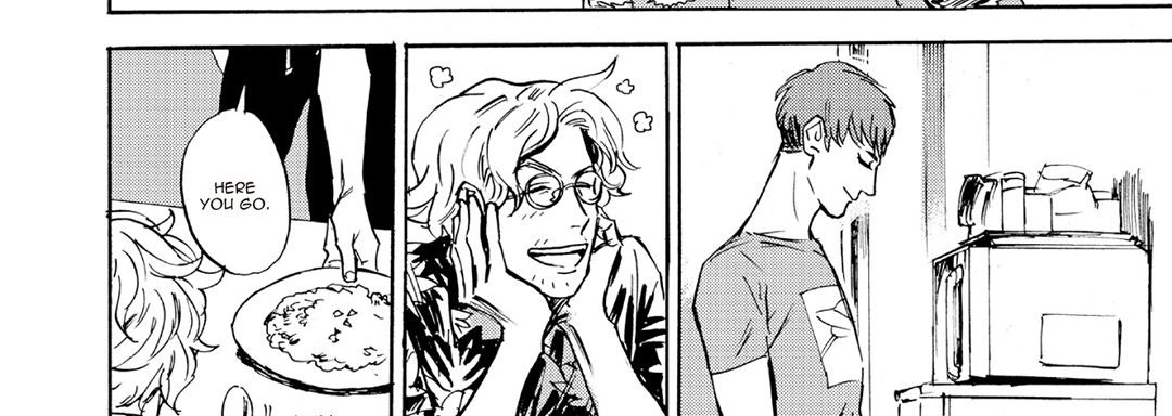 Read Ani no Chuukoku chapter 8 image 53 on Lezhin