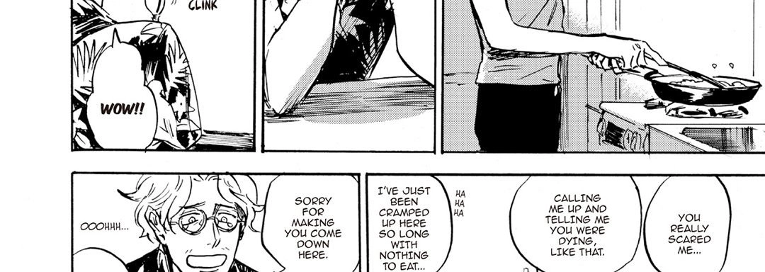 Read Ani no Chuukoku chapter 8 image 54 on Lezhin