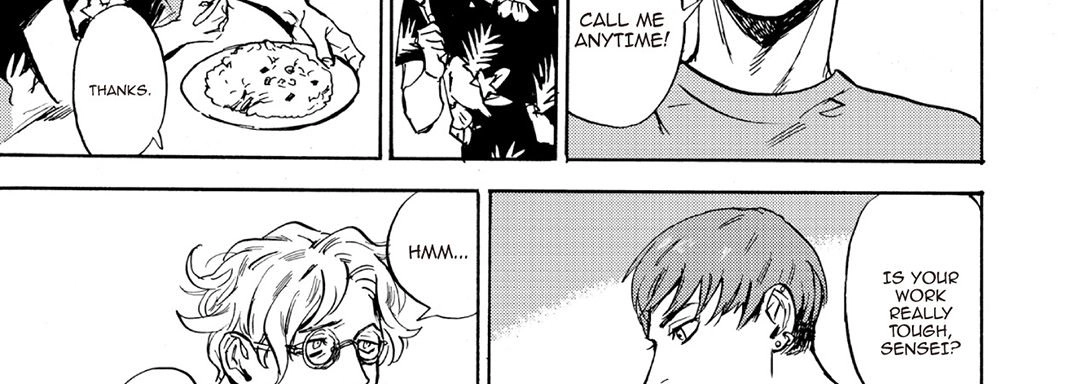 Read Ani no Chuukoku chapter 8 image 57 on Lezhin