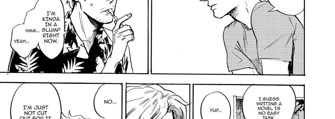 Read Ani no Chuukoku chapter 8 image 58 on Lezhin