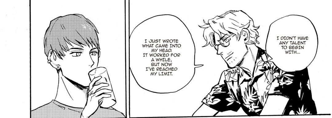 Read Ani no Chuukoku chapter 8 image 60 on Lezhin