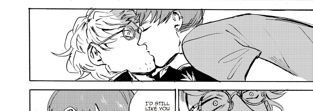 Read Ani no Chuukoku chapter 8 image 62 on Lezhin