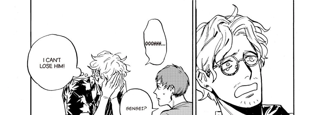 Read Ani no Chuukoku chapter 8 image 64 on Lezhin