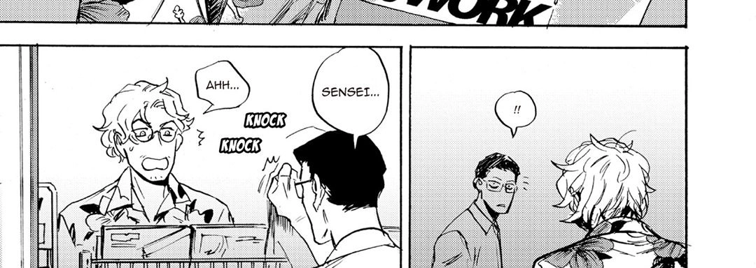 Read Ani no Chuukoku chapter 8 image 66 on Lezhin