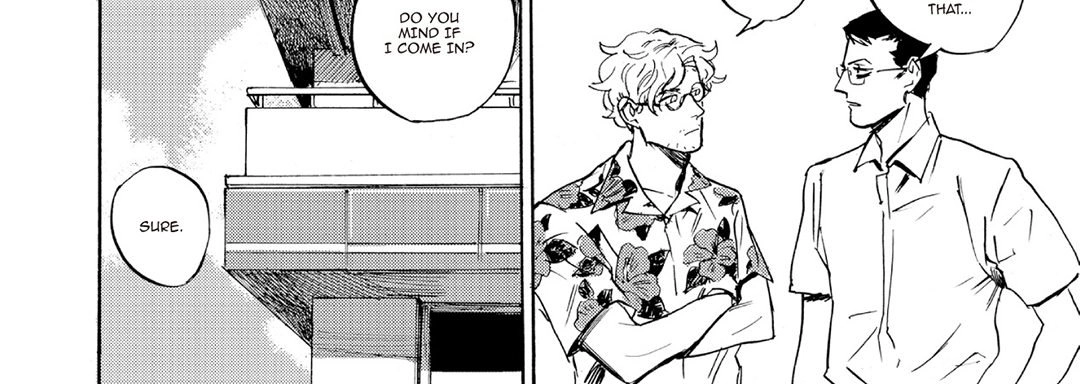 Read Ani no Chuukoku chapter 8 image 71 on Lezhin