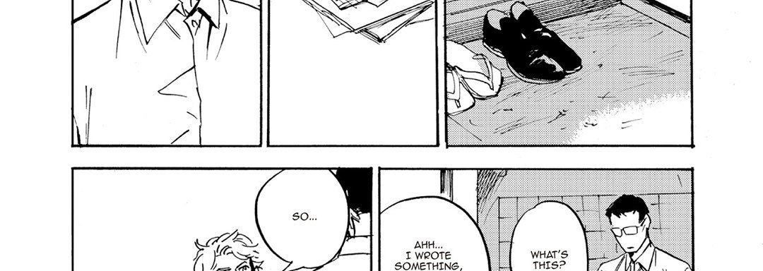 Read Ani no Chuukoku chapter 8 image 73 on Lezhin