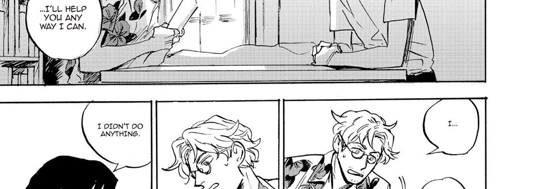 Read Ani no Chuukoku chapter 8 image 82 on Lezhin