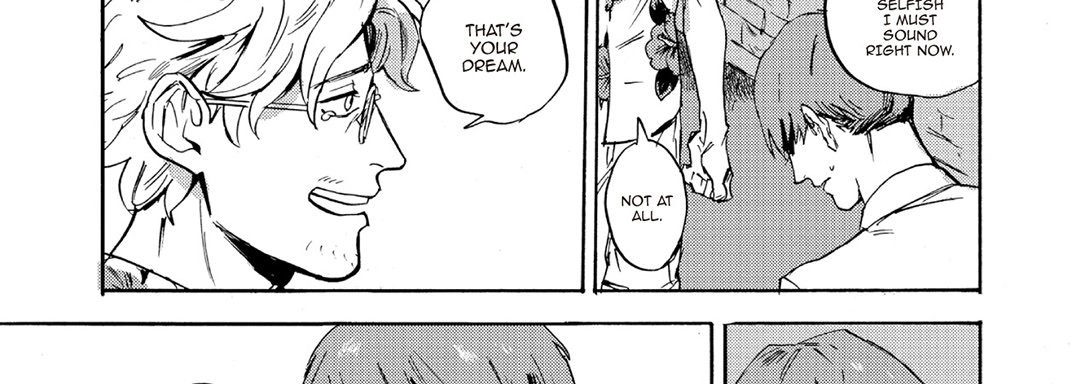 Read Ani no Chuukoku chapter 9 image 18 on Lezhin