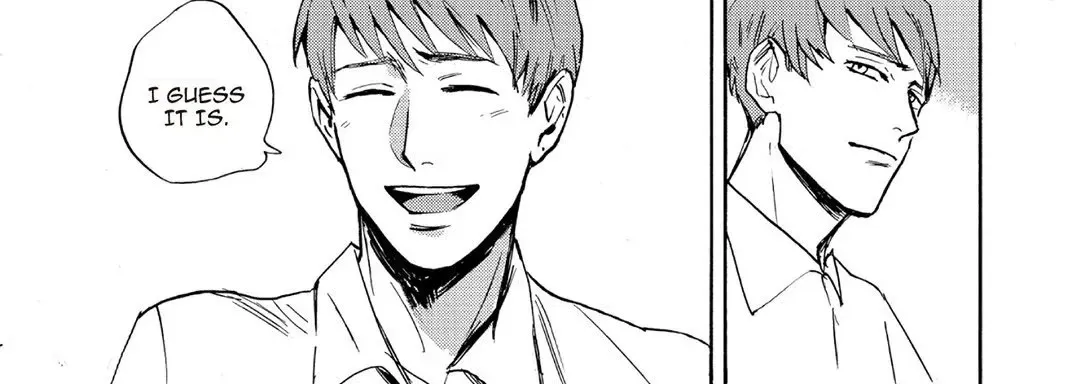 Read Ani no Chuukoku chapter 9 image 19 on Lezhin