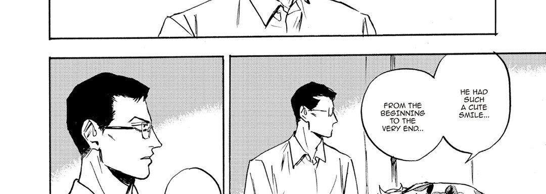 Read Ani no Chuukoku chapter 9 image 21 on Lezhin