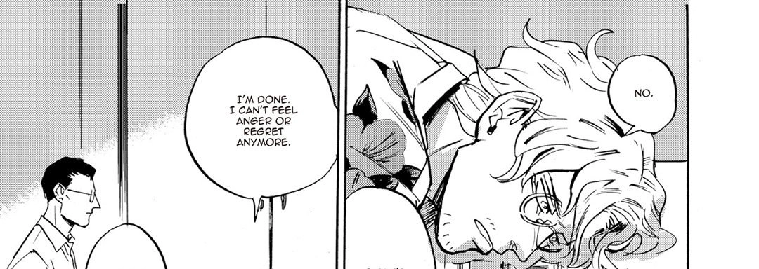 Read Ani no Chuukoku chapter 9 image 24 on Lezhin
