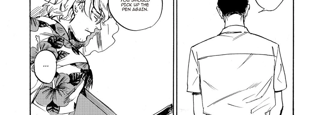 Read Ani no Chuukoku chapter 9 image 27 on Lezhin