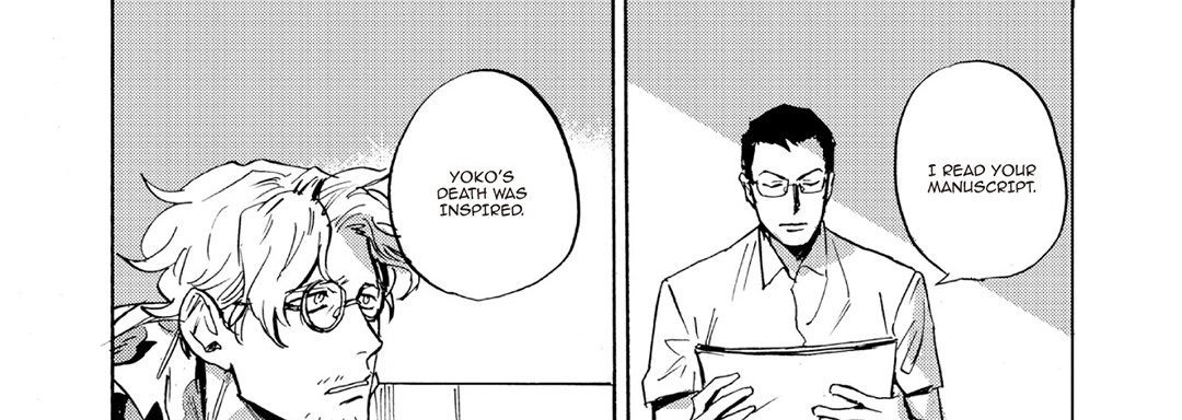 Read Ani no Chuukoku chapter 9 image 28 on Lezhin