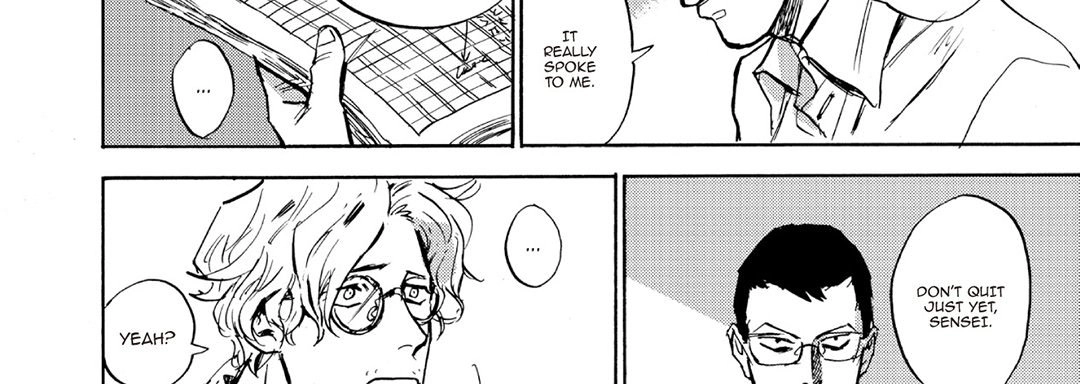 Read Ani no Chuukoku chapter 9 image 30 on Lezhin