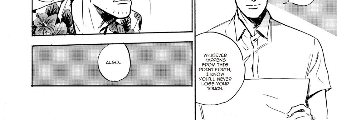 Read Ani no Chuukoku chapter 9 image 31 on Lezhin
