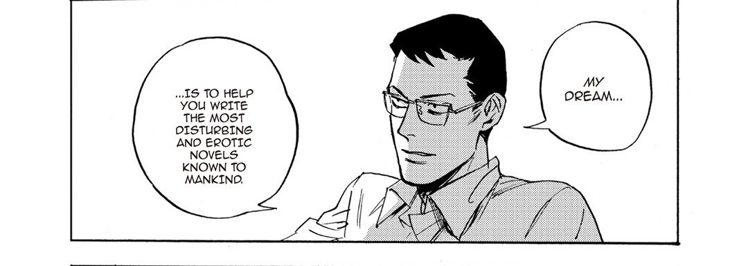 Read Ani no Chuukoku chapter 9 image 34 on Lezhin