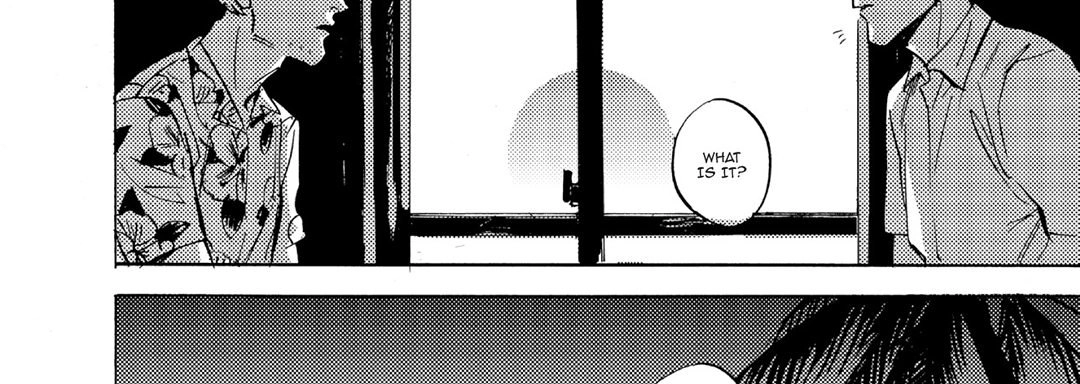 Read Ani no Chuukoku chapter 9 image 38 on Lezhin